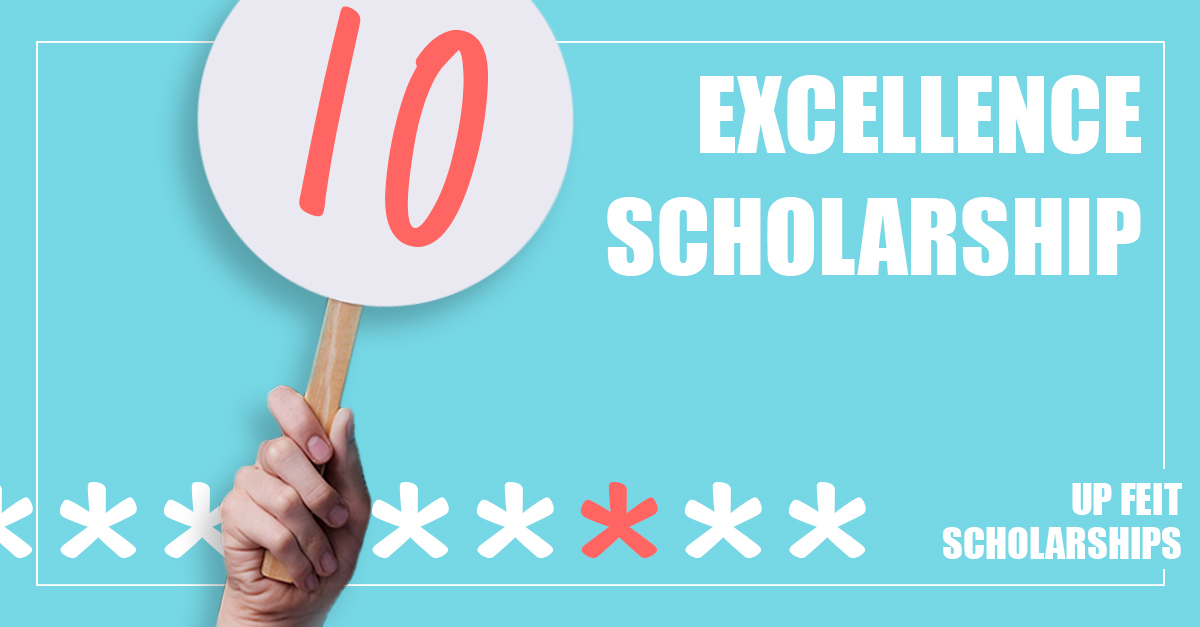 Excellence Scholarship