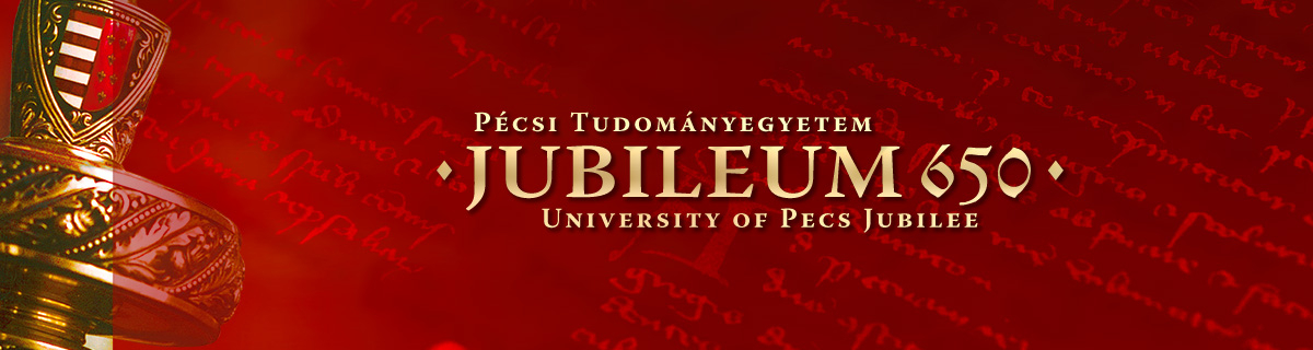 The First University in Hungary