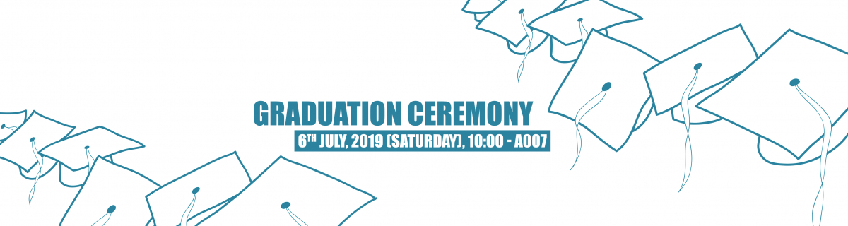 Graduation Ceremony
