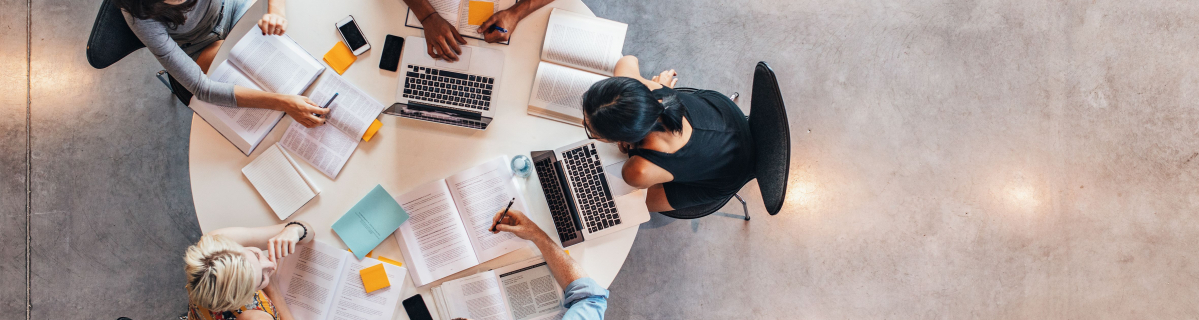 Scholarship for Undergraduate Teaching Assistants