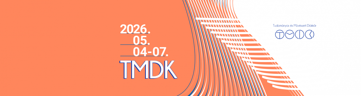 PTE MIK TMDK CONFERENCE - MAY 4-7, 2026