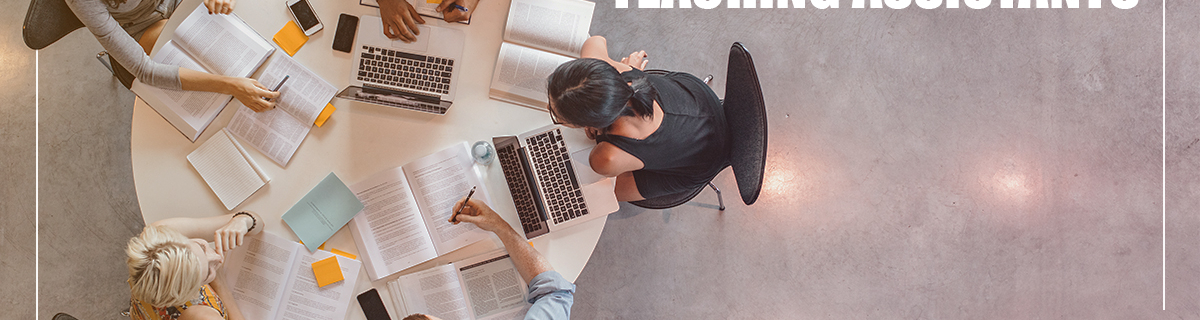 Scholarship for Undergraduate Teaching Assistants