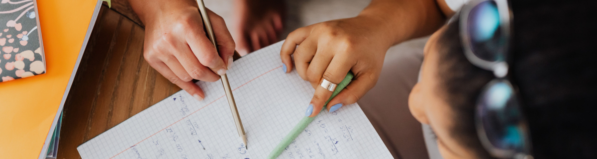 Scholarship for Undergraduate Teaching Assistants