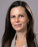 Gabriella Medvegy Prof.Dr.