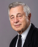 József Orbán Prof. Dr.