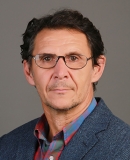 Dr. Tibor Bakó PhD habil.