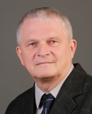 András Várhegyi Prof. Dr.