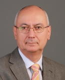 István Gyurcsek dr.
