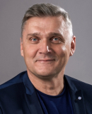 Dr. Norbert Vasváry-Nádor DLA habil.