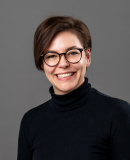 Dr. Erika Vörös DLA