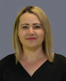 Márta Vándori