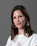 Kinga Somogyiné Mánfai