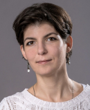 Csilla Kovácsné Dr. Vanya PhD