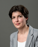 Csilla Kovácsné Dr. Vanya PhD