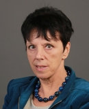 Julianna P. Szűcs Prof. Dr.
