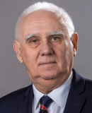 László Fülöp Prof. Dr.