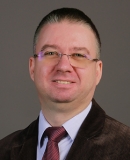 Péter Iványi Prof. Dr.