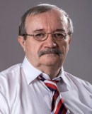 Mihály Klincsik Prof. Dr.