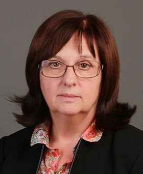 Prof. Dr. Anikó Borbála Csébfalvi PhD