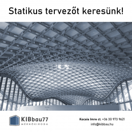 Álláshirdetések