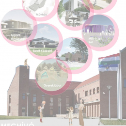 Közös jövőkép: együttműködés a PTE MIK és Kozármisleny Város Önkormányzata között