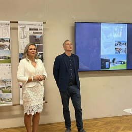 Közös jövőkép: együttműködés a PTE MIK és Kozármisleny Város Önkormányzata között