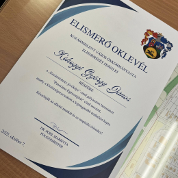 Közös jövőkép: együttműködés a PTE MIK és Kozármisleny Város Önkormányzata között