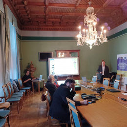 VI. Gépészmérnöki és Társtudományok Népszerűsítése  Konferencia