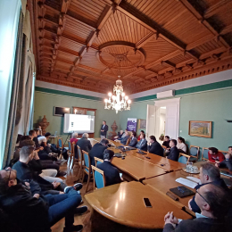 VI. Gépészmérnöki és Társtudományok Népszerűsítése  Konferencia