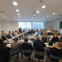 Duális partneri fórum a minőségi képzésért