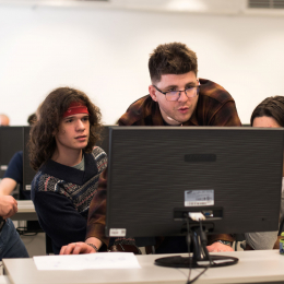 Energia- és anyaghatékony hidat terveztek az idei 3D MechMania verseny résztvevői