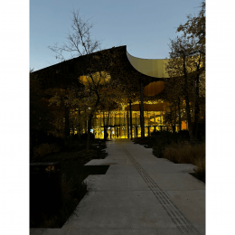 Dr. Gyergyák János - Robert Bosch Kft, Liget Budapest Látogatóközpont, Magyar Zene Háza