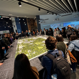 Dr. Gyergyák János - Robert Bosch Kft, Liget Budapest Látogatóközpont, Magyar Zene Háza