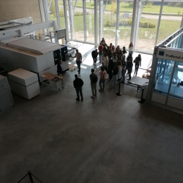 Dr. Krámli Márta -Trumpf Hungary Kft.