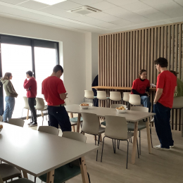 Dr. Perényi László - PREFA Hungaria Kft. - 2025.11.14