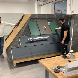 PREFA Hungaria Kft. - 2025.11.21