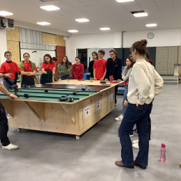 PREFA Hungaria Kft. - 2025.11.21