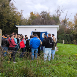 Bonnyai Zsolt - Tettye Forrásház Zrt.