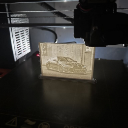 3D nyomtató szakkör