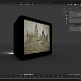 3D nyomtató szakkör