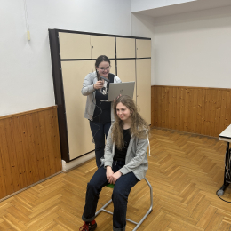 3D nyomtató szakkör