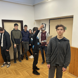 3D nyomtató szakkör