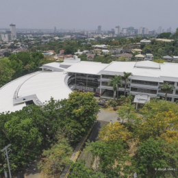 University of San Carlos, Cebu, Philippines