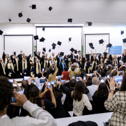 University of Pécs - Faculty of Engineering and Information Technology