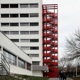 University of Pécs - Faculty of Engineering and Information Technology