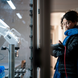 University of Pécs - Faculty of Engineering and Information Technology