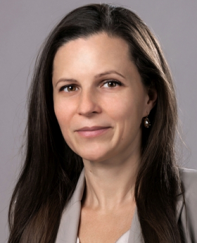Gabriella Medvegy Prof. Dr.