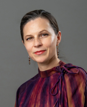 Prof. Dr. Gabriella Medvegy DLA habil.