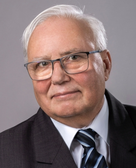 Prof. Dr. József Vajda tud. kandidátusa