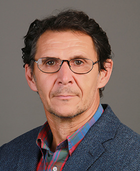 Dr. Tibor Bakó PhD habil.